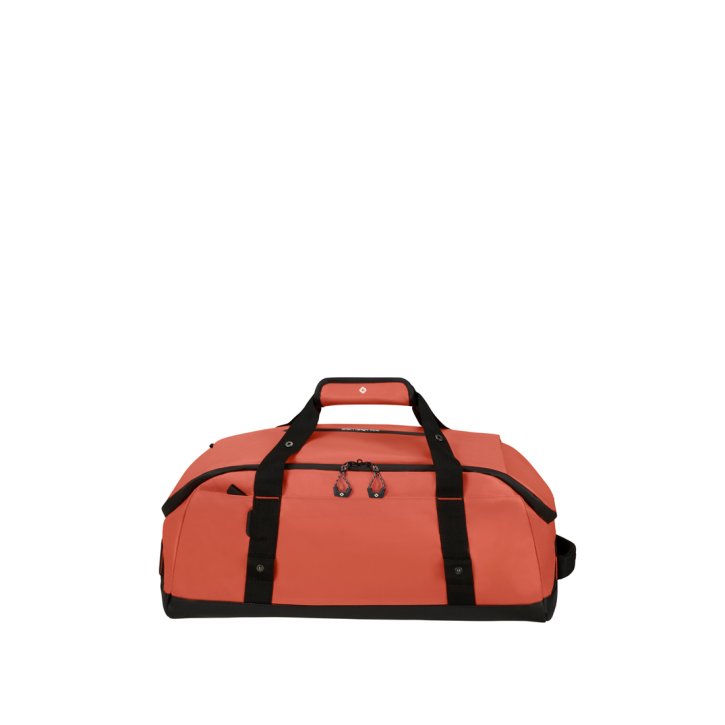 Samsonite ECODIVER Duffle S clay